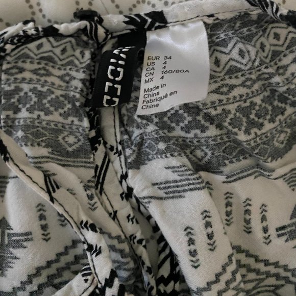 Halter Top - Picture 2 of 3